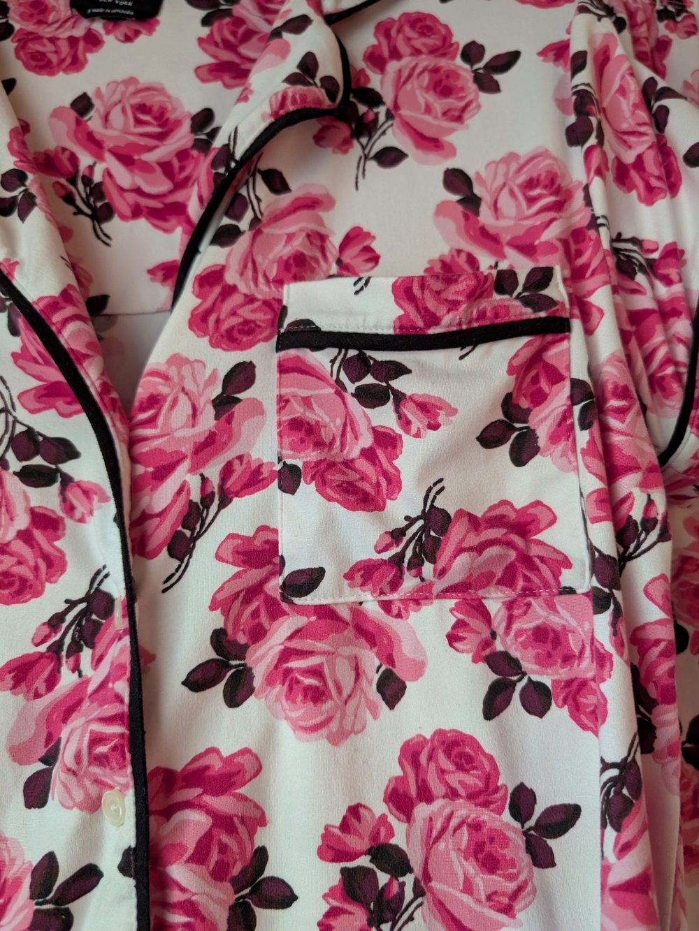 Kate Spade Pajama Set - Picture 8 of 16